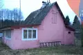 Дом 28 м² Туринский сельский Совет, Беларусь