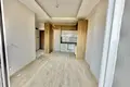 1 bedroom apartment 60 m² Mezitli, Turkey