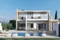 Appartement 3 chambres 191 m² Agios Georgios Peyeias, Chypre