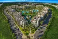 Mieszkanie 1 pokój 60 m² Higuey, Dominikana