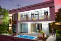 House 180 m² Evenkiysky Rayon, Russia