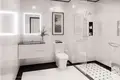 Appartement 1 chambre 31 m² Ban Bang Thao, Thaïlande