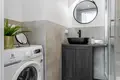 Studio apartment 2 bedrooms 51 m² Warsaw, Poland