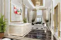 Appartement 3 chambres 56 m² Pattaya, Thaïlande