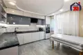 Apartamento 3 habitaciones 84 m² Minsk, Belarús