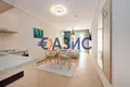 Apartment 41 m² Nesebar, Bulgaria