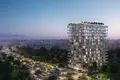 Студия 35 м² Дубай, ОАЭ