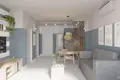 Studio 1 zimmer 43 m² Rawai, Thailand