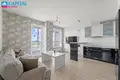 Apartamento 3 habitaciones 74 m² Klaipeda, Lituania