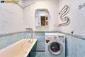 Apartamento 2 habitaciones 54 m² Zdanovicki sielski Saviet, Belarús