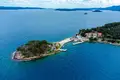 Hotel 283 m² Zadar County, Chorwacja