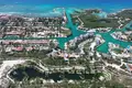 Piso independiente 4 habitaciones 3 238 m² Puerto Aventuras, México