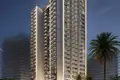 Complejo residencial AUREL1A Residence