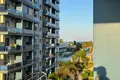 Wohnung 45 m² Trikomo, Nordzypern