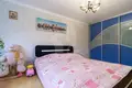 4 room apartment 74 m² Minsk, Belarus