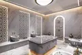Appartement 68 m² Kestel, Turquie