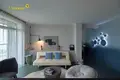2 room apartment 58 m² Minsk, Belarus