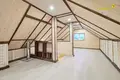 Дом 87 м² Острошицкогородокский сельский Совет, Беларусь