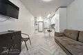 1 room apartment 30 m² Minsk, Belarus