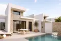 3 bedroom villa 112 m² Los Alcazares, Spain
