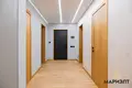 Appartement 5 chambres 123 m² Ratamka, Bélarus