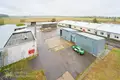 Zakład produkcyjny 2 506 m² Usiazski sielski Saviet, Białoruś