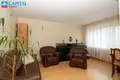 Apartamento 3 habitaciones 65 m² Taurage, Lituania