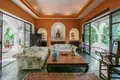 Wohnung 5 Schlafzimmer 1 400 m² Karon, Thailand
