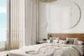 2 bedroom apartment 82 m² Ungasan, Indonesia