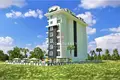Appartement 1 chambre 102 m² Alanya, Turquie