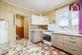House 143 m² Papiarnianski sielski Saviet, Belarus