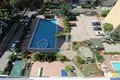 Quartier résidentiel Mahmutlar One Bedroom Furnished Apartment