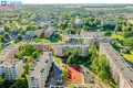 Квартира 1 комната 37 м² Куршенай, Литва
