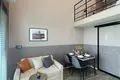Complexe résidentiel Residential complex with 5-star infrastructure, Bangkok, Thailand