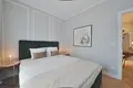 Квартира 1 спальня 36 м² в Варшаве, Польша