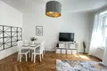 Apartamento 2 habitaciones 44 m² Viena, Austria