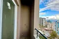 Wohnung 2 zimmer 59 m² Mezitli, Türkei