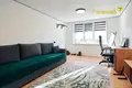 Квартира 56 м² Фаниполь, Беларусь