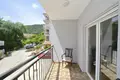 Mieszkanie 1 pokój 38 m² Budva, Czarnogóra
