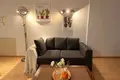 Apartment 34 m² Malaga, Spain