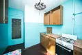 2 room apartment 38 m² Minsk, Belarus