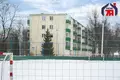 2 room apartment 45 m² Minsk, Belarus