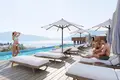 Appartement 1 chambre 63 m² Tivat, Monténégro