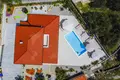 Villa de tres dormitorios 178 m² Omisalj, Croacia