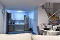 Apartamento 3 habitaciones 125 m² Agia Triada, Grecia