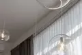 Appartement 3 chambres 229 m² Riga, Lettonie
