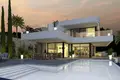 Villa de tres dormitorios 480 m² Pedreguer, Španjolska