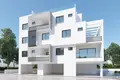Пентхаус 2 спальни 80 м² Арадиппу, Кипр