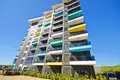 1 bedroom apartment 55 m² Alanya, Turkey
