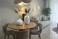 2 bedroom apartment 111 m² Pefkochori, Greece